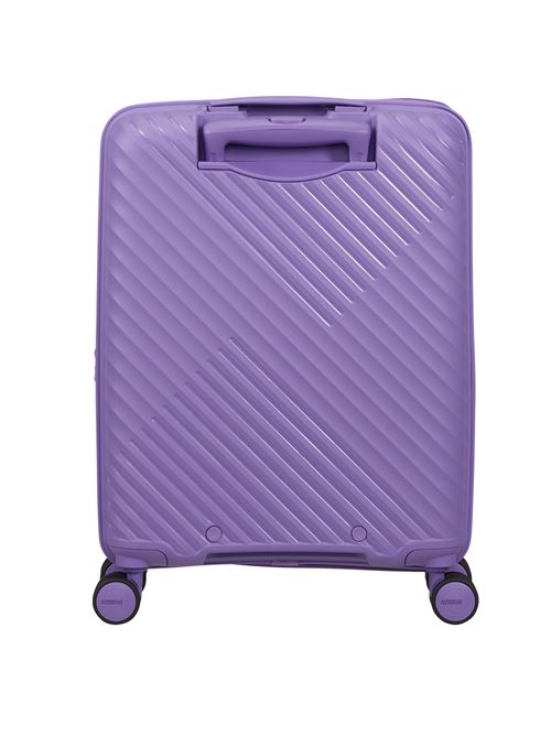 Diablast trolley cabina SAMSONITE | 159573PURPLE PULSE